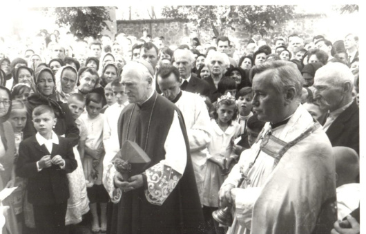 RMDSZ: 2026 legyen Márton Áron éve Romániában